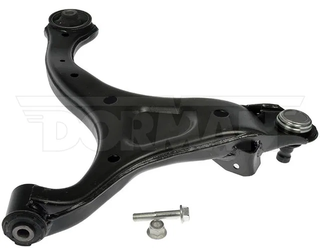 521-637 – DORMAN Control Arm, OE Replacement - view 2